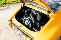 1968 Porsche 911L (Lux) SWB-Sold