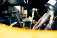 1968 Porsche 911L (Lux) SWB-Sold