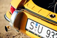 1968 Porsche 911L (Lux) SWB-Sold