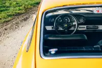 1968 Porsche 911L (Lux) SWB-Sold