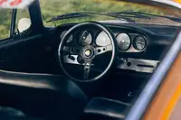 1968 Porsche 911L (Lux) SWB-Sold