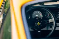 1968 Porsche 911L (Lux) SWB-Sold
