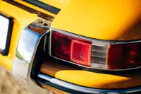 1968 Porsche 911L (Lux) SWB-Sold