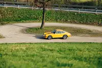 1968 Porsche 911L (Lux) SWB-Sold
