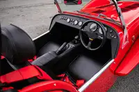 1998 Caterham 7 VVC-Sold