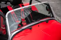 1998 Caterham 7 VVC-Sold