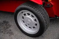 1998 Caterham 7 VVC-Sold