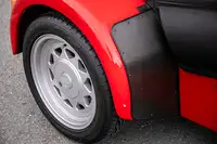 1998 Caterham 7 VVC-Sold