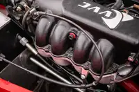 1998 Caterham 7 VVC-Sold