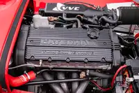 1998 Caterham 7 VVC-Sold