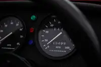 1998 Caterham 7 VVC-Sold