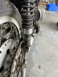 1963 TD1-B Yamaha 250 GP Bike-For Sale