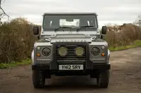 2012 Land Rover Defender 90 XS-For Sale