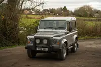 2012 Land Rover Defender 90 XS-For Sale