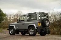 2012 Land Rover Defender 90 XS-For Sale