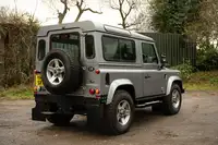2012 Land Rover Defender 90 XS-For Sale