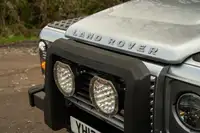 2012 Land Rover Defender 90 XS-For Sale