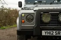 2012 Land Rover Defender 90 XS-For Sale