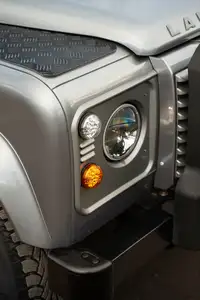 2012 Land Rover Defender 90 XS-For Sale