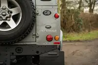 2012 Land Rover Defender 90 XS-For Sale