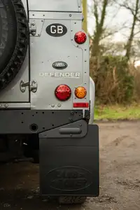 2012 Land Rover Defender 90 XS-For Sale