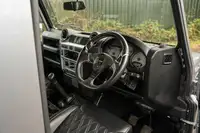2012 Land Rover Defender 90 XS-For Sale