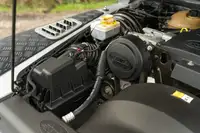 2012 Land Rover Defender 90 XS-For Sale