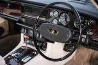 1977 Daimler Sovereign Series 2 4.2-Litre Coupé -Sold