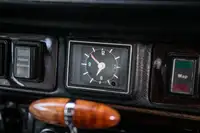 1977 Daimler Sovereign Series 2 4.2-Litre Coupé -Sold