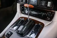 1977 Daimler Sovereign Series 2 4.2-Litre Coupé -Sold