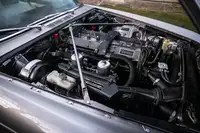 1977 Daimler Sovereign Series 2 4.2-Litre Coupé -Sold