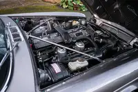 1977 Daimler Sovereign Series 2 4.2-Litre Coupé -Sold