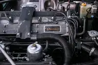 1977 Daimler Sovereign Series 2 4.2-Litre Coupé -Sold