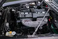 1977 Daimler Sovereign Series 2 4.2-Litre Coupé -Sold