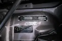 1977 Daimler Sovereign Series 2 4.2-Litre Coupé -Sold