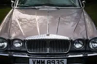 1977 Daimler Sovereign Series 2 4.2-Litre Coupé -Sold