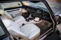 1977 Daimler Sovereign Series 2 4.2-Litre Coupé -Sold