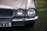 1977 Daimler Sovereign Series 2 4.2-Litre Coupé -Sold