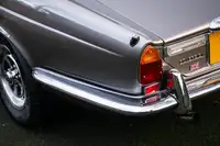 1977 Daimler Sovereign Series 2 4.2-Litre Coupé -Sold