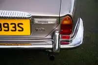 1977 Daimler Sovereign Series 2 4.2-Litre Coupé -Sold