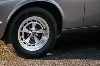 1977 Daimler Sovereign Series 2 4.2-Litre Coupé -Sold