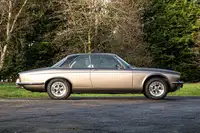 1977 Daimler Sovereign Series 2 4.2-Litre Coupé -Sold