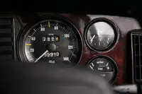 1977 Daimler Sovereign Series 2 4.2-Litre Coupé -Sold