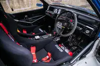 1986 MG Metro 6R4 'Group B' Ex-Works 'C818 FFC'-Sold