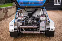 1986 MG Metro 6R4 'Group B' Ex-Works 'C818 FFC'-Sold