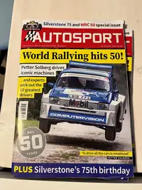 1986 MG Metro 6R4 'Group B' Ex-Works 'C818 FFC'-Sold