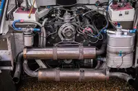 1986 MG Metro 6R4 'Group B' Ex-Works 'C818 FFC'-Sold