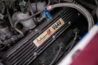1986 MG Metro 6R4 'Group B' Ex-Works 'C818 FFC'-Sold
