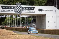 1986 MG Metro 6R4 'Group B' Ex-Works 'C818 FFC'-Sold