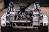 1986 MG Metro 6R4 'Group B' Ex-Works 'C818 FFC'-Sold
